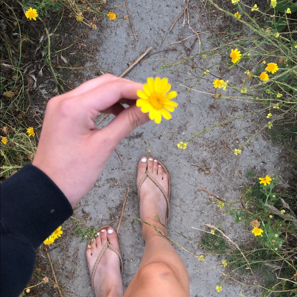 Meet your Posher, Cristina